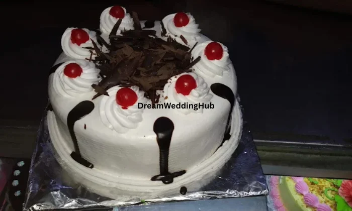 Mayfair Restaurant  Bakery